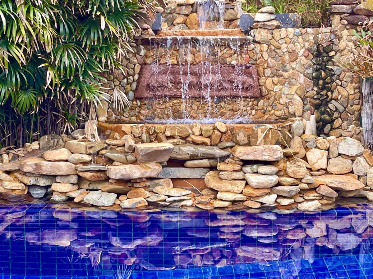 Garden Resort كو تشانغ المظهر الخارجي الصورة