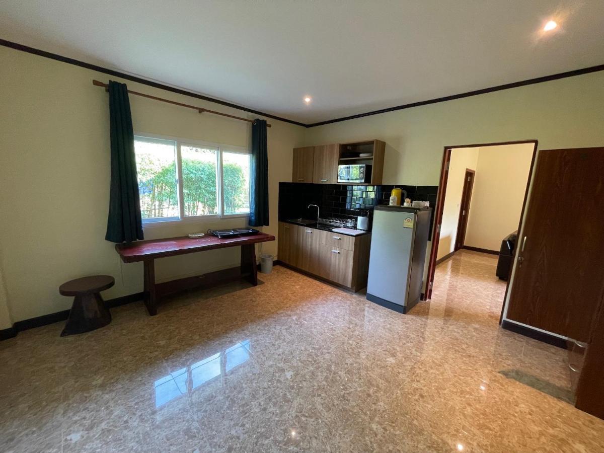 Garden Resort كو تشانغ المظهر الخارجي الصورة