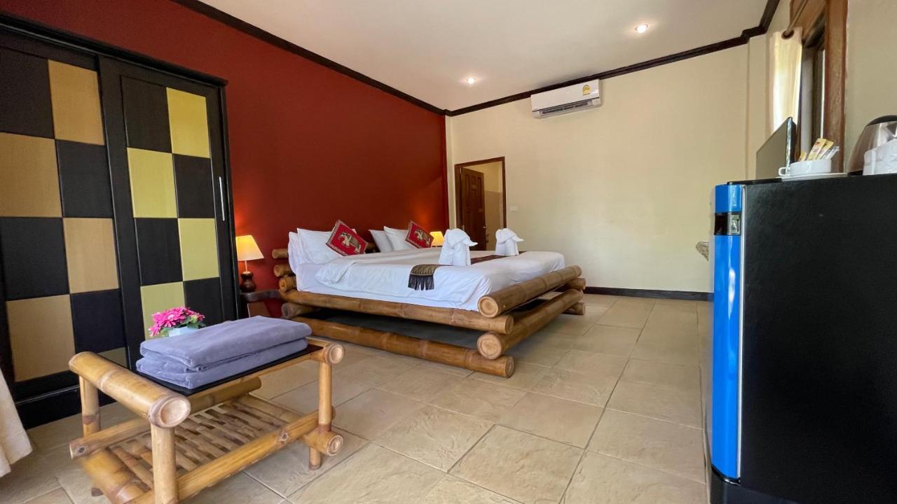 Garden Resort كو تشانغ المظهر الخارجي الصورة