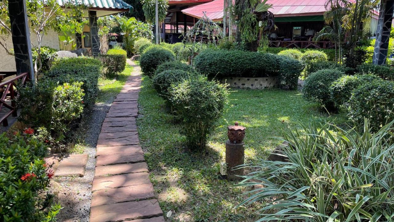 Garden Resort كو تشانغ المظهر الخارجي الصورة