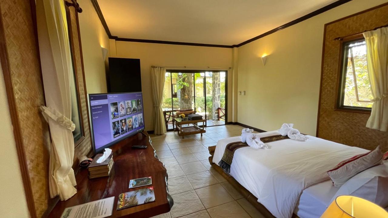 Garden Resort كو تشانغ المظهر الخارجي الصورة