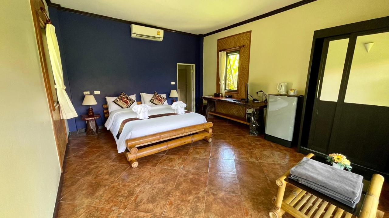 Garden Resort كو تشانغ المظهر الخارجي الصورة