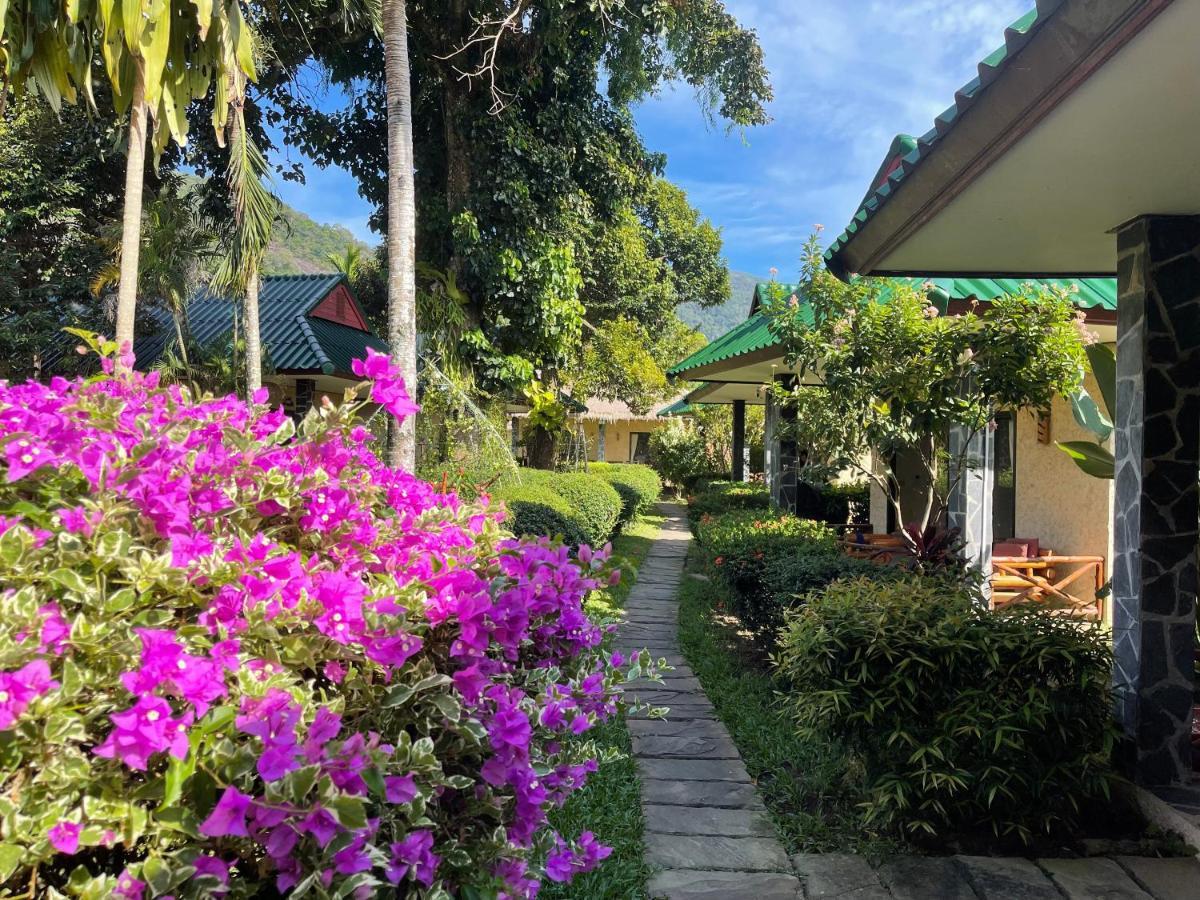 Garden Resort كو تشانغ المظهر الخارجي الصورة