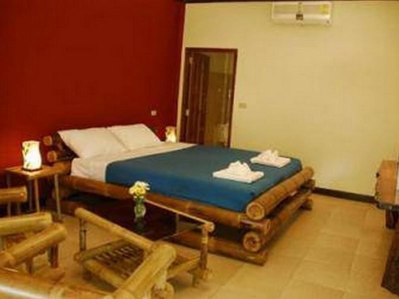 Garden Resort كو تشانغ المظهر الخارجي الصورة