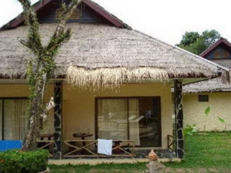 Garden Resort كو تشانغ المظهر الخارجي الصورة