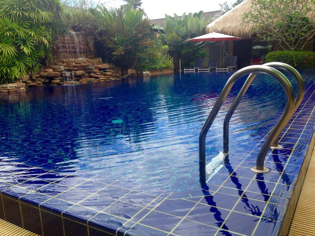 Garden Resort كو تشانغ المظهر الخارجي الصورة