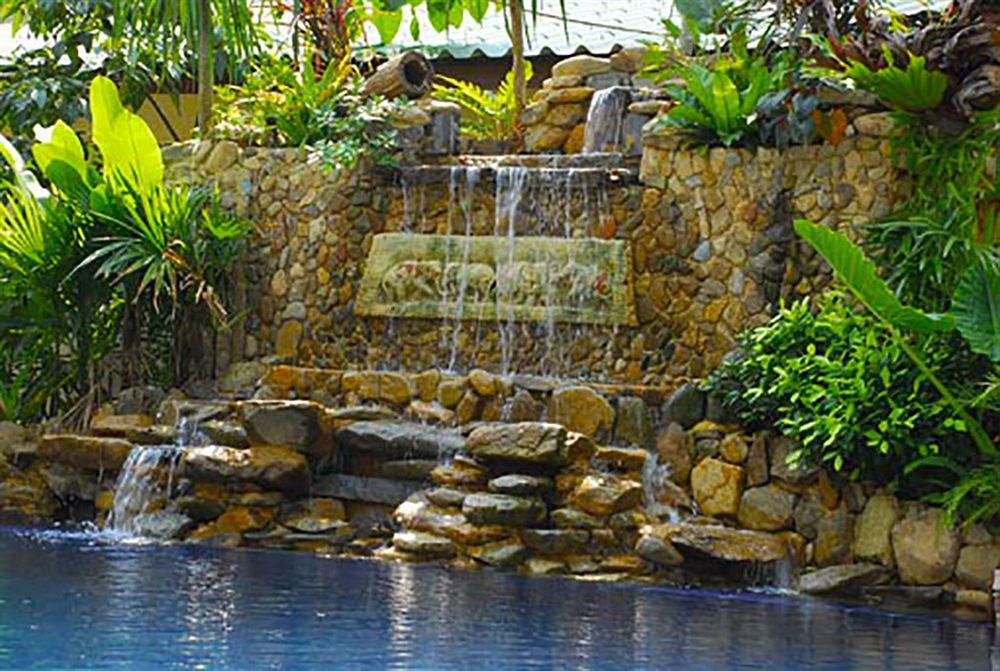 Garden Resort كو تشانغ المظهر الخارجي الصورة